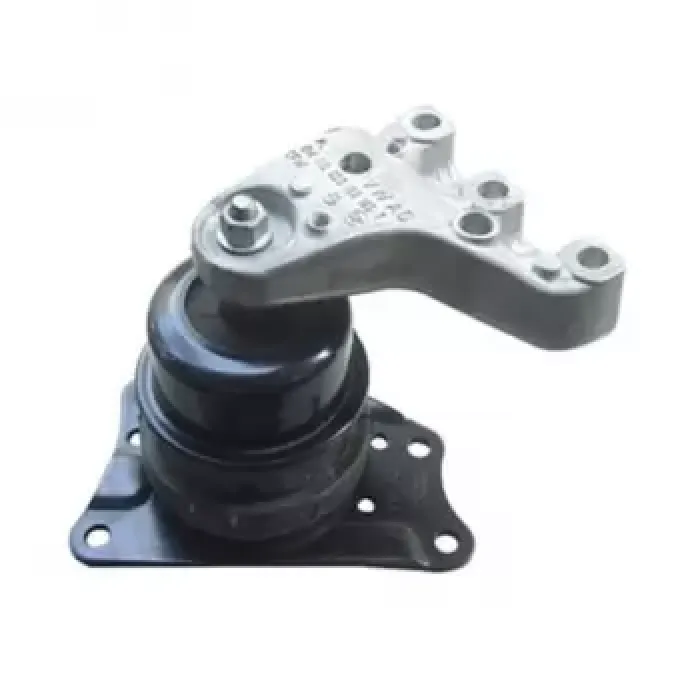 Motor Takozu Sag Polo 02>10 Cordoba 06>10 Ibiza 06>10 Fabia 00>10 Roomster 06>10 | YTT Y11108 | OEM 6Q0199167BM 6Q0199167CJ 6Q0199167DN 6R0199167AB