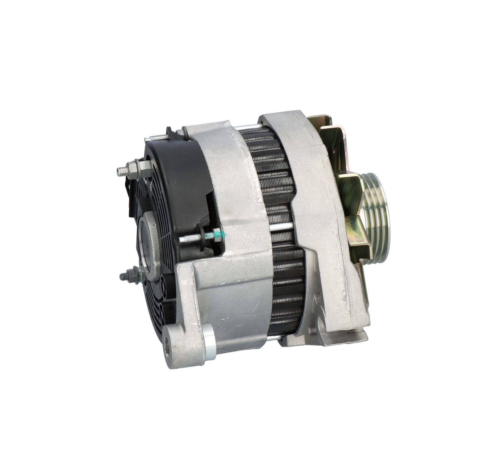 Alternator 12V 50A A13N240 Citroen / Peugeot / Fiat / Mitsubishi | VALEO 432769