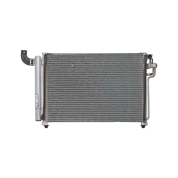 Klima Radyatoru (Kondanser) Komple Kia Soul 2014-> | ORIS CKI620016 | OEM 97606 B2000