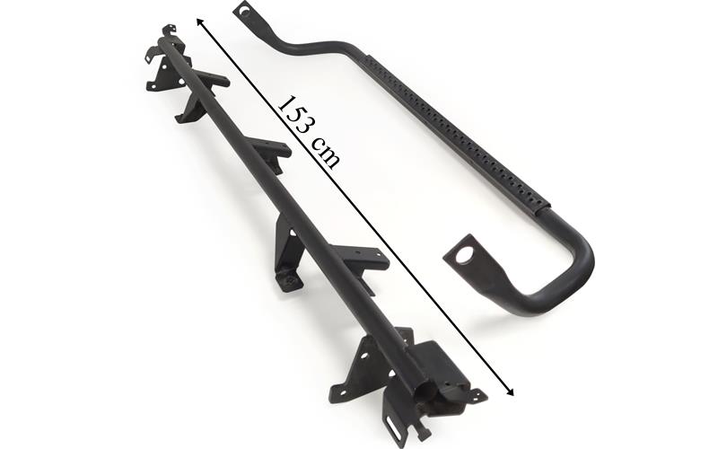 Tampon Alt Basamağı Arocs | OEM 9608806701