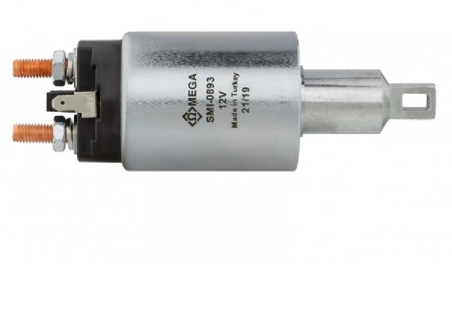 Marş Otom 12V - L300, H100 Fişli | OEM SMI0893