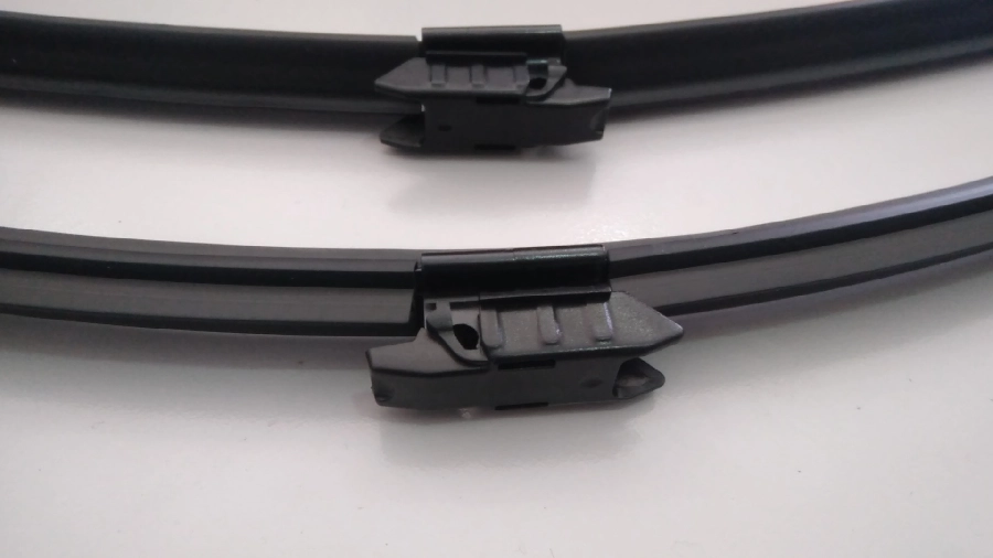 Mfk 24" + 18", 600MM + 450MM Dacia Duster Araca Özel Muz Silecek | OEM 190108