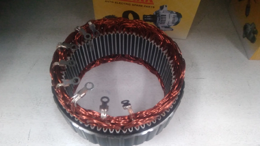 Stator Mitsubishi 12V 210A Megane 4, Sandero Com | OEM ST5346
