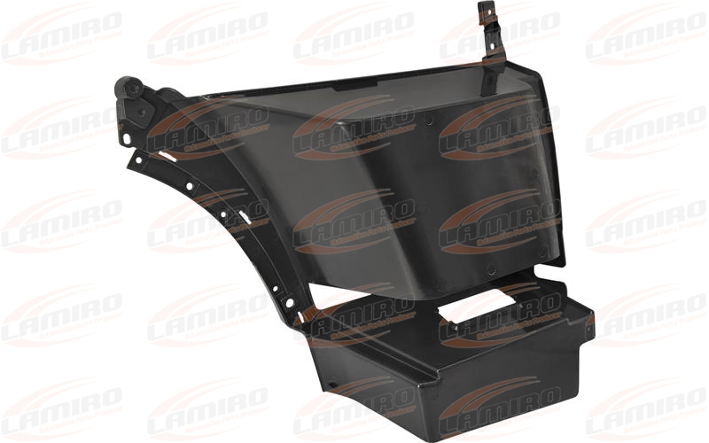 Basamak Yuvası Orta Volvo Fh 4 Sol | OEM 82136982