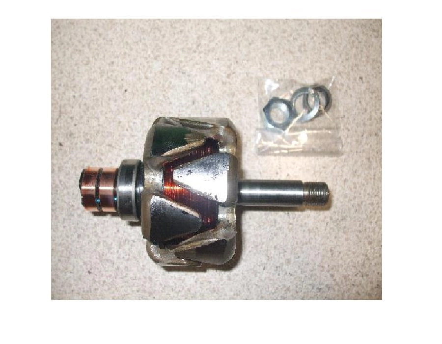 Rotor 12V - 45A A115 Tip BOY:159 GÖVDE:82 | OEM UDT106
