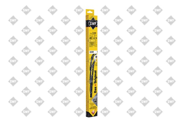 Silecek Supurgesi 580 / 500MM Bmw E46 Serisi 316 / 318 / 320 00> (Swf) | VALEO 116339 | OEM 61617004900 61617004900 61617004901 61617039253 61617004901 61617039253