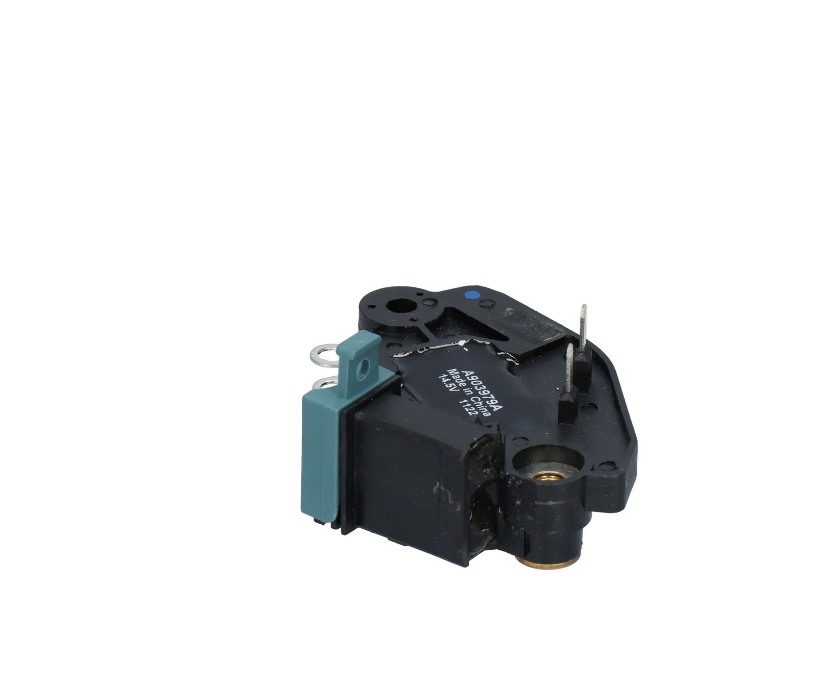 Konjektor YM Partner Berlingo 6670VF A13VI283 | VALEO 593419 | OEM 5761A9