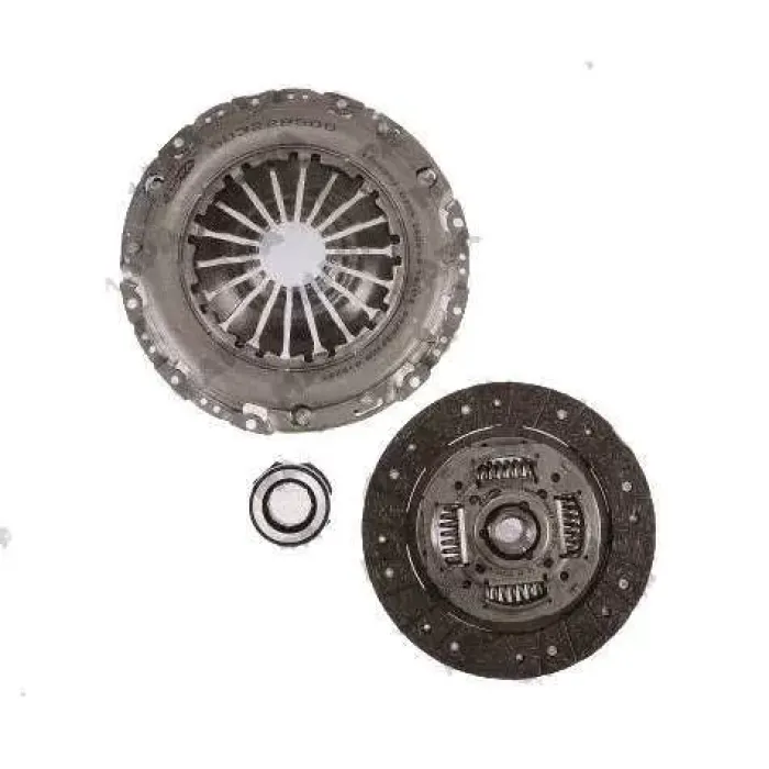 Debriyaj Seti X10XE X12XE Corsa B Corsa C | MAPA 009190 509 | OEM 1606486