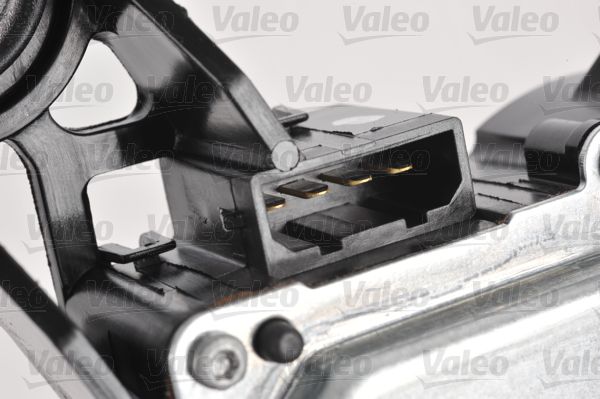Silecek Motoru (Arka) Vw Lupo | VALEO 404835 | OEM 6X0955711D 6X0955711F 6E0955711D