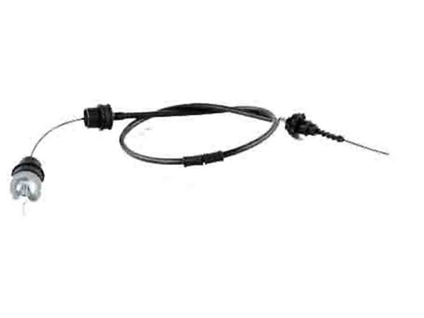 Debriyaj Teli Boxer Jumper DJ5 (2.5 Duz 12V) < 00 Ducato 2.5DUZ / 2.8D / 2.8TD Boy:1435MM | BRUCKE 2150.AV | OEM 2150AV
