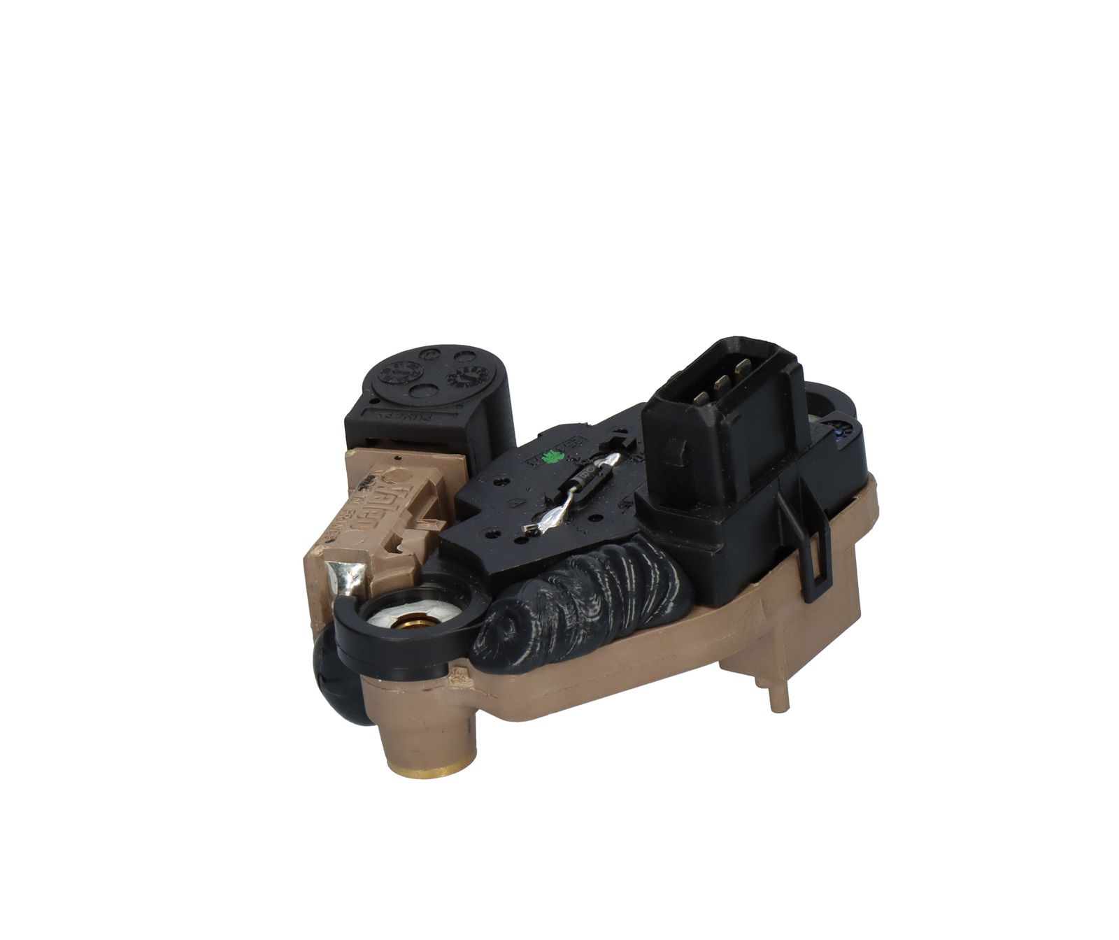 Konjektor YM3617P1C A13VI | VALEO 593333