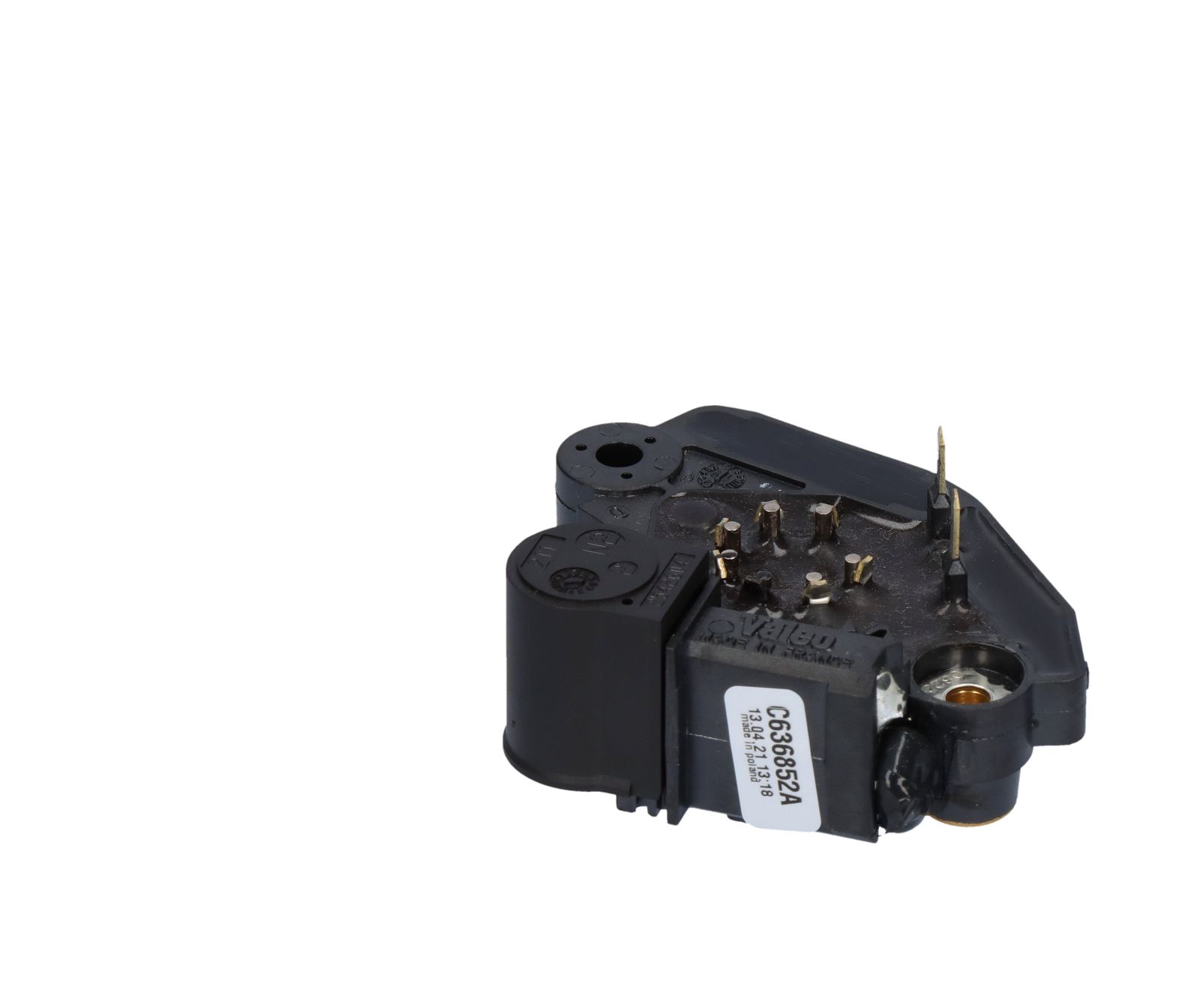 Konjektor | VALEO 593779