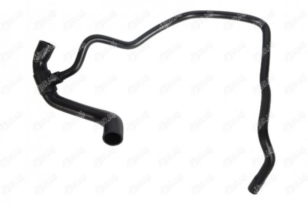 Radyator Alt Hortumu Corsa C 1,2 | IBRAS 21321 | OEM 6336102