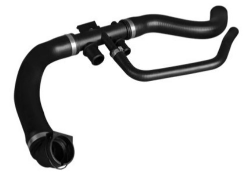 Radyator Alt Hortumu Ducato 3 Boxer 3 Jumper 3 2,2 Jtd 110 120 Hp | NIFEA 14821 | OEM 1349150080 1351.PK