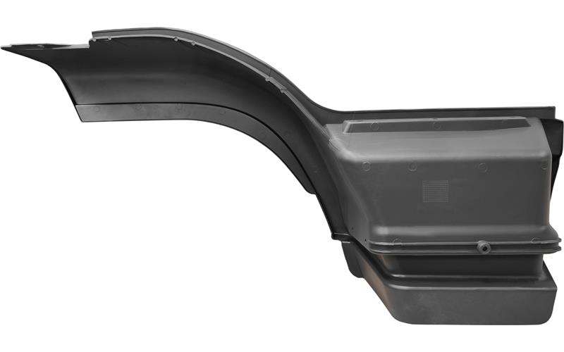 Basamak Yuvası Iveco Tector 180-260 Sağ | OEM 504054990