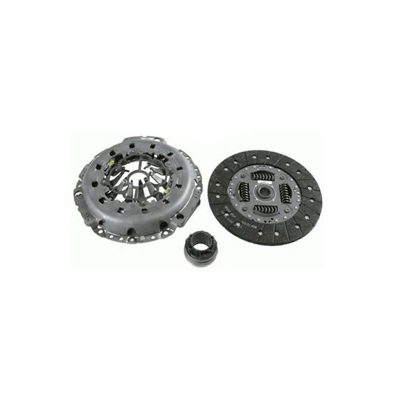 Debriyaj Seti Transporter III 1,6D / 1,6TD / 1,8 81>92 | VALEO 801459 | OEM 068198141 068198141 068198141DX 068198141DX