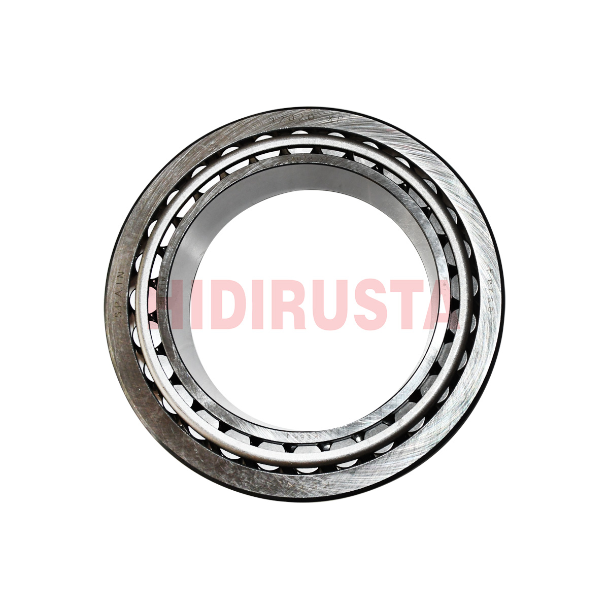 Diferansiyel Yan Ayar Rulmanı 1840, 3228, Travego, 4140, 3340 Cerli 100x150x32 (32020) | OEM A0069810405
