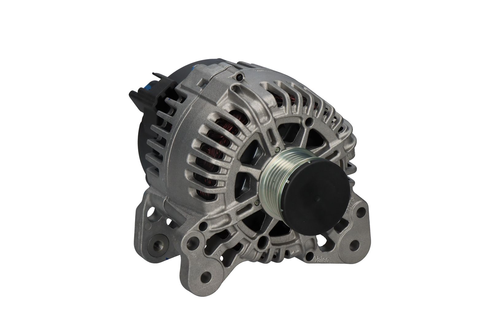 Alternator 12//110/DV 1.2 TSI Golf VI VII Ibiza 09>15 Polo 10> Jetta 11>18 Altea 07>15 | VALEO 439733 | OEM 03F903023E 03F903023E 03F903023EX 03F903023EX