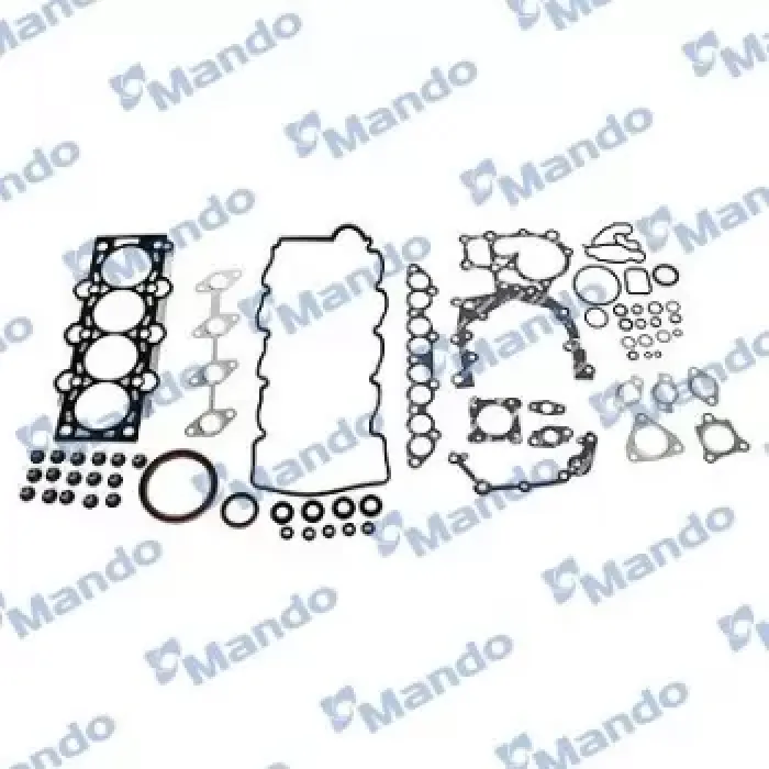 Motor Takim Conta (Skc Celik) Hyundai Accent Era - Getz 1.5 CRDI 06>11 / I20 1.4 CRDI 08>14 / Kia Cerato 1.5 CRDI 04> / Rio 1.5 CRDI 06>11 D4FA | MANDO EGOMH00081K | OEM 20910-2AD00 20910-2AD00 209102K00 209102AK10 209102AF00 209102K00 209102AK10