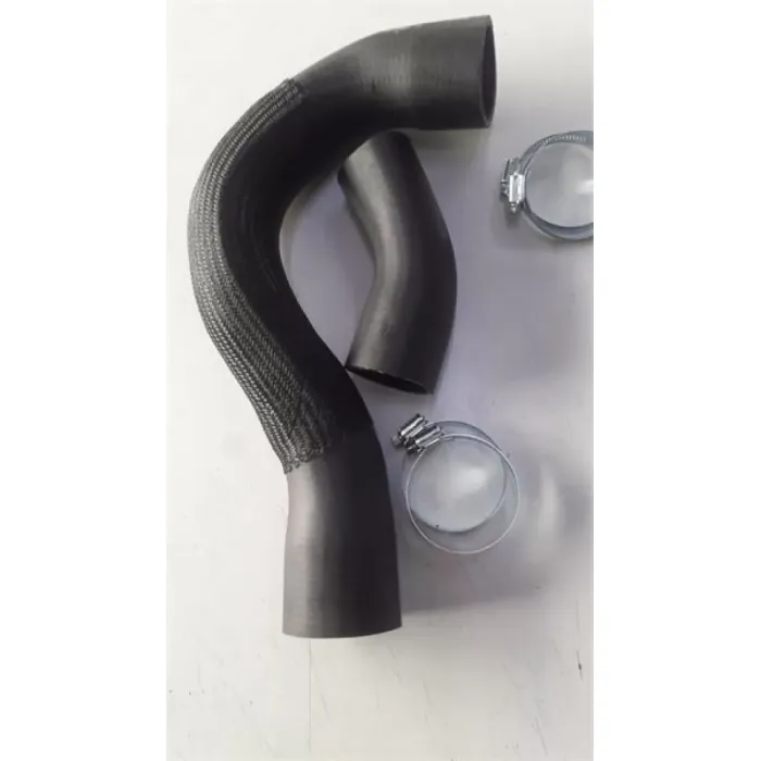 Turbo Intercooler Giris Hortumu Transit Custom 2.0 Ecoblue Onden Ceker 17> ( Kelepceli ) | KAYLAS 368 | OEM GK21 6C646 AK 2501583