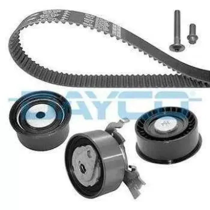 Triger Seti Z14XE Z16XE Z18XE Corsa C Astra G Astra H Vectra C Meriva B Zafira B | DAYCO KTB308 | OEM 1606306