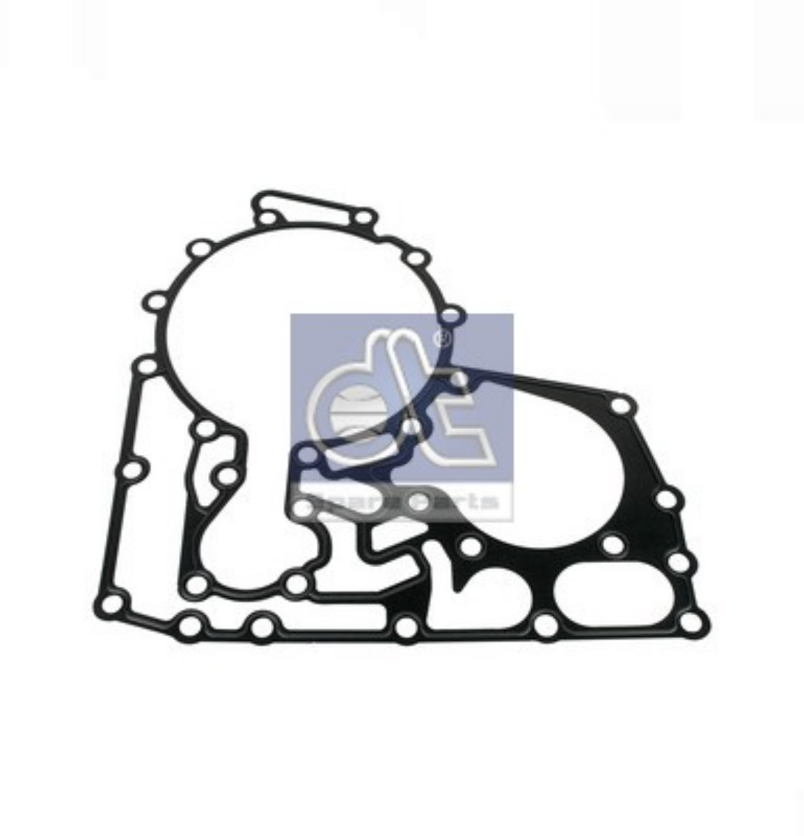 Retarder Kapak Contası Scania GRS905 | OEM 1491103