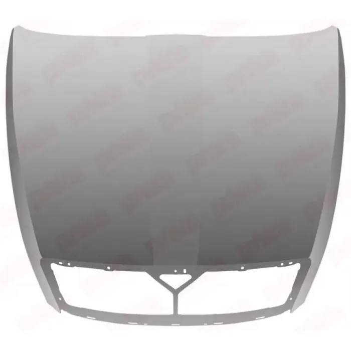 Kaput On Sac Octavia 04>13 | ORAN 1712030 | OEM 1Z0823031B 1Z0823031A