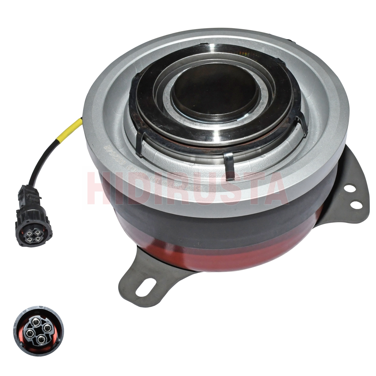 Debriyaj Rulmanı Volvo At, O2412D, AT2612D | OEM 21580956