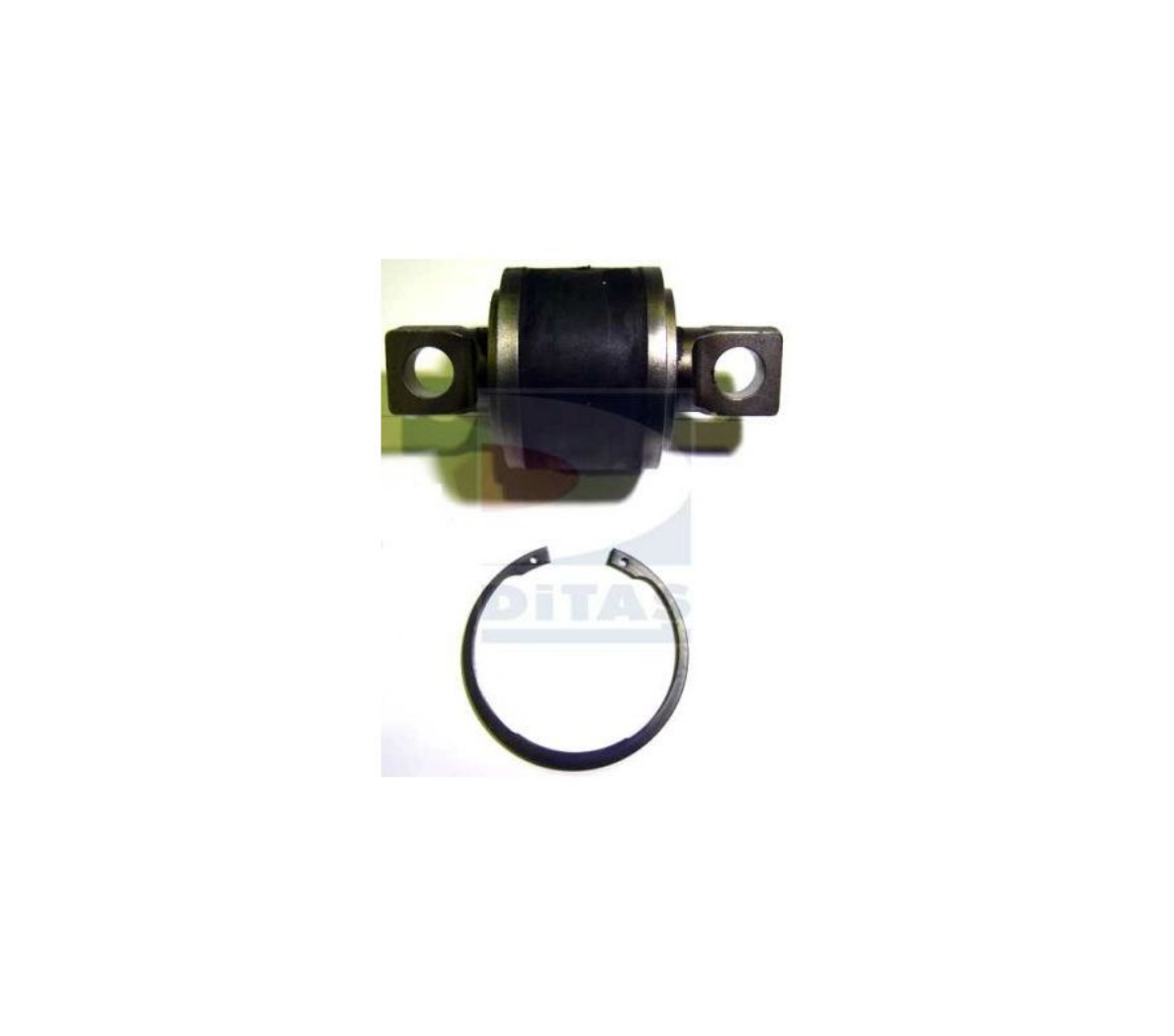 V Kol Burcu Göbek 100Mm (A11865 İçin) | OEM A11865
