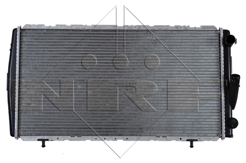 Motor Radyator R21 Optima Manager Concorde (1 Sira Alb) / (670×355×23,5) | NRF 58111 | OEM 7702254319