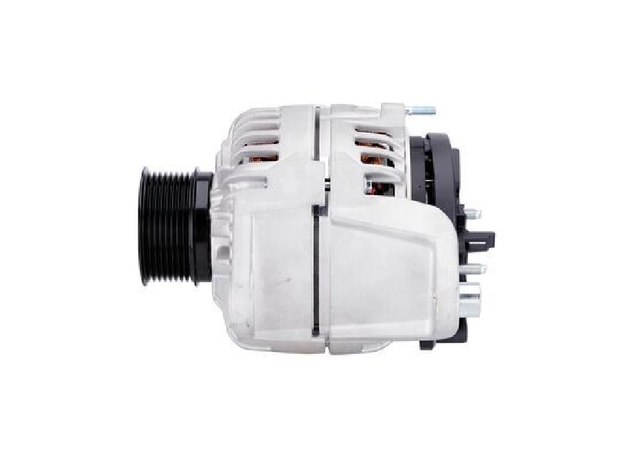 Sarj Dınamosu Alternatör Komple Gergı Rulmansız Volvo V 4 - (150 Amp) 24 Volt | OEM 1986A01029