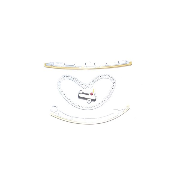 Eksantrik Zincir Seti (7 Parça) Honda Civic FD6 1.6 1.8 06> Civic FB7 11> Civic FC5 16> Accord 2.0 08>13 Crv 2.0 RE2 RE5 06> R16A2 R18A2 (Japon Mali) | OSK H701K | OEM 14401RNAA01