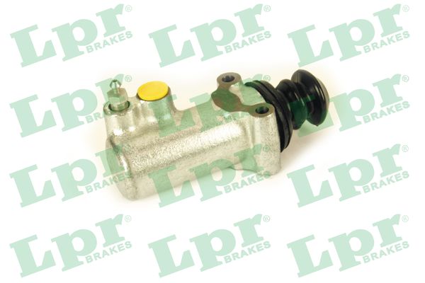 Debriyaj Merkezi Alt Iveco Otoyol M50 | LPR 8815 | OEM 4854828