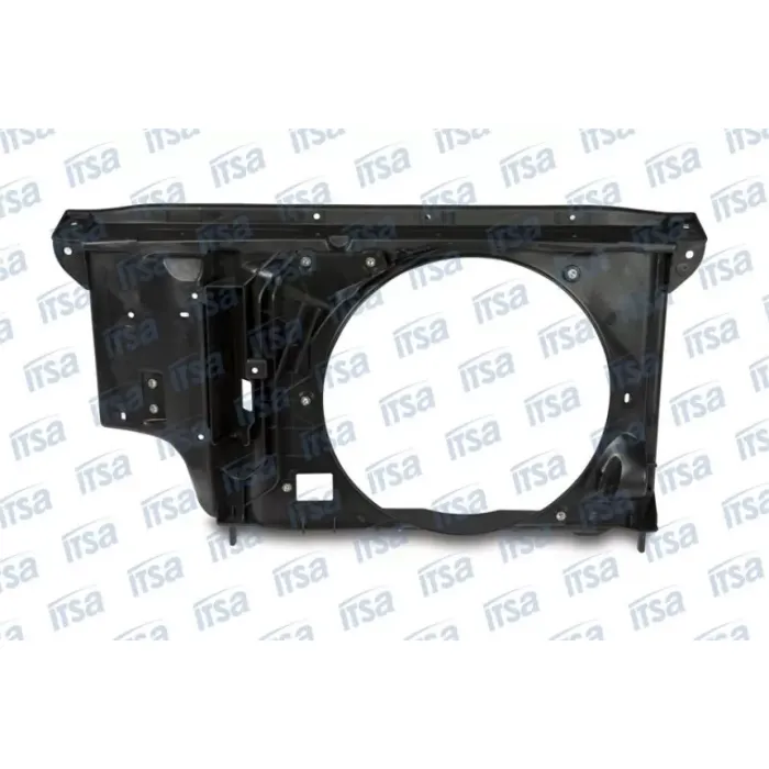 Panel On Klimali Plastik P206 98>10 | ITSA 10IFR0110112 | OEM 7104Q3 7104.Q3 7104N2