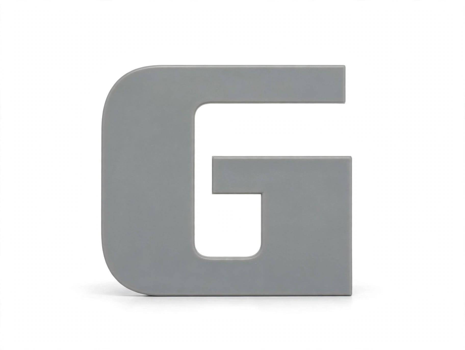MAN TGA-TGS-TGX TGL-TGM-Kapı Yazısı G | OEM 81978780014