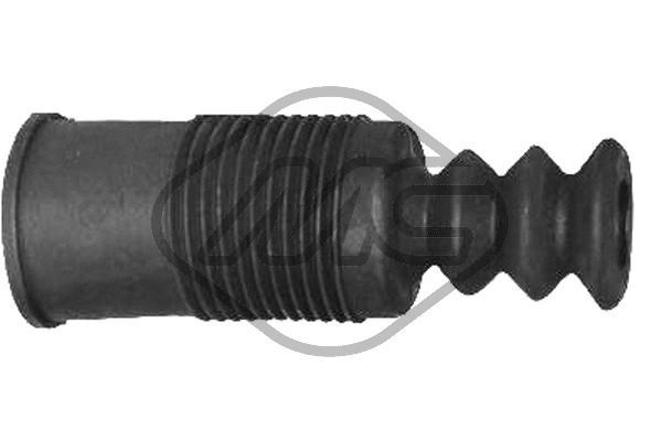 Amortisor Toz Korugu On Uno 60-70 | YTT Y5440 | OEM 5978771