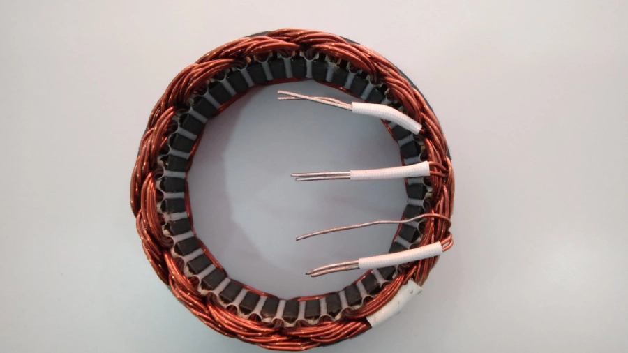 Alt Stator Dar Tip Hyundai Sonata Grandsalon Gallober Starex 12V 75A 150412 24MIT1103 | OEM PRS-ST5412