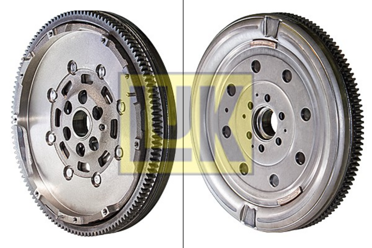 Volan (Krank Tahriği) | OEM 03L 105 266 BJ