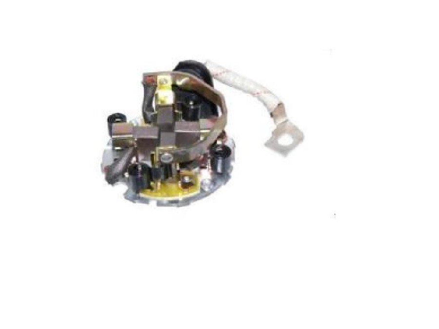 Marş Kömür Yuvası Motograft Tip - Ford V184 | OEM BHL230
