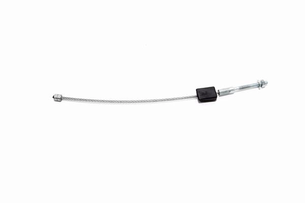 El Fren Teli Arka Orta (Sag / Sol) Fiesta 5 01>09 Focus 99>04 Fusion 02 /> Olcu: 300MM | CAVO 4602 612 | OEM 2S61 2853 AC 1205735