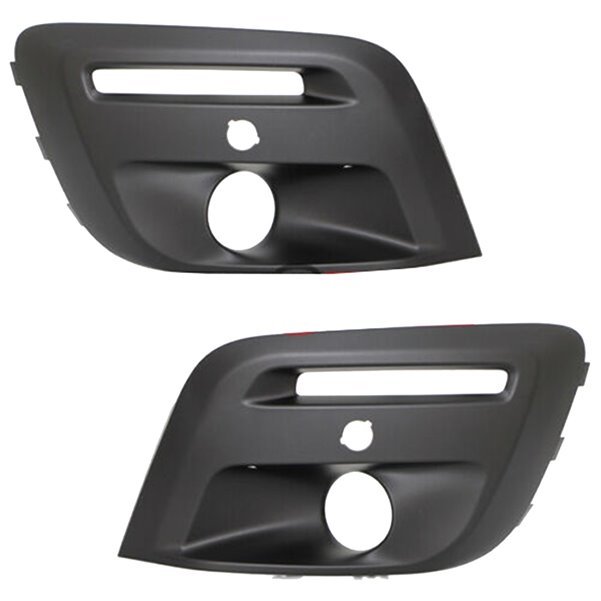 Sis Far Cercevesi Takim Partner Tepe Berlingo 3 14> | LUVI 0020.1613564780-URT | OEM 1613564780