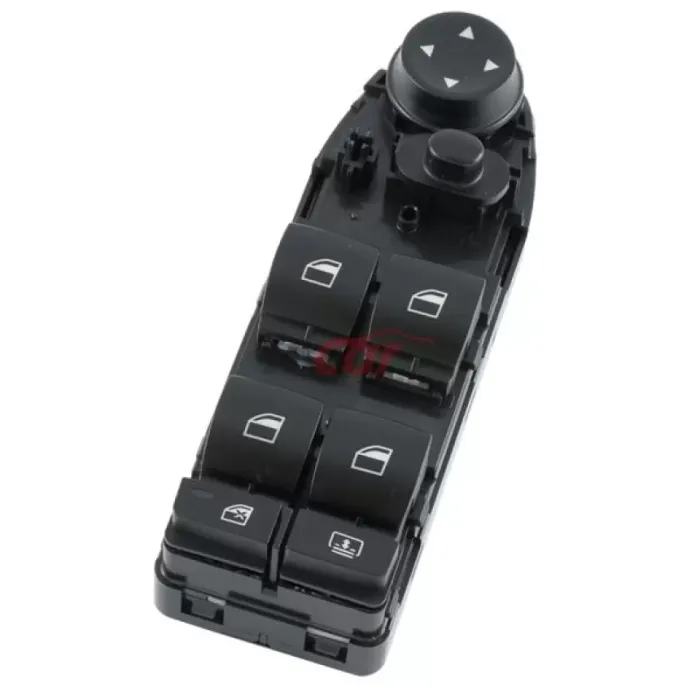 Cam Anahtari Sol Perdeli Katlanmasiz BMW E60 | KRAW AN-3512B | OEM 61319122112