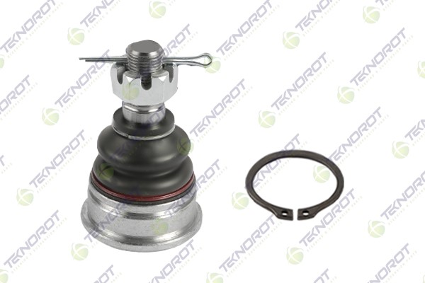 Rotil Alt Nissan Pick-Up D22 2WD 4WD 98-12 | TEKNOROT N-575 | OEM 4016001G50