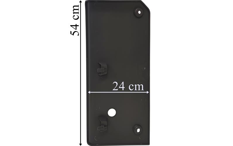 Tampon Yan Kapağı TGS Sol (Lıon) | OEM 81416100907