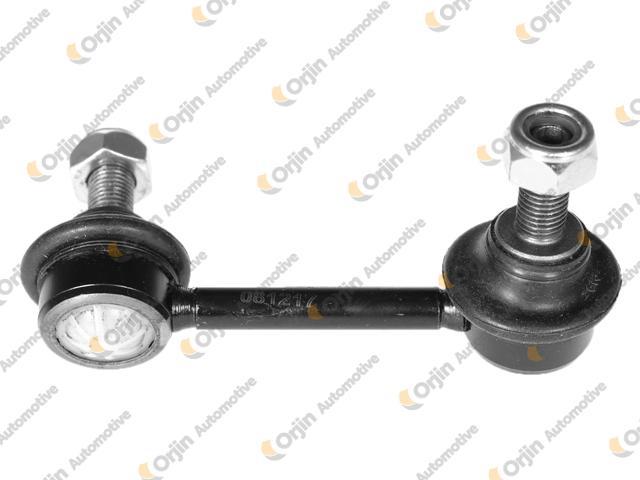 Z Rot Arka Sol Honda Crv III 06-> | ORJIN 02625 | OEM 52321SWAA01