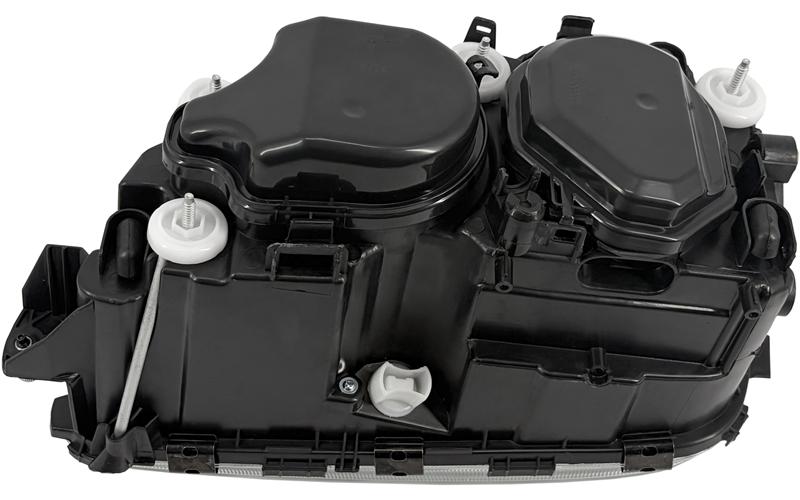 Far Actros MP3 Sağ | OEM 9438201561