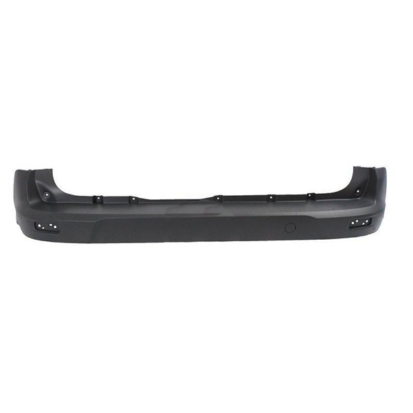 Tampon Arka Siyah Park Sensorlu Transit 13> | POLIPLAST 100.19227 | OEM DT1117906BDXWAA 2077650