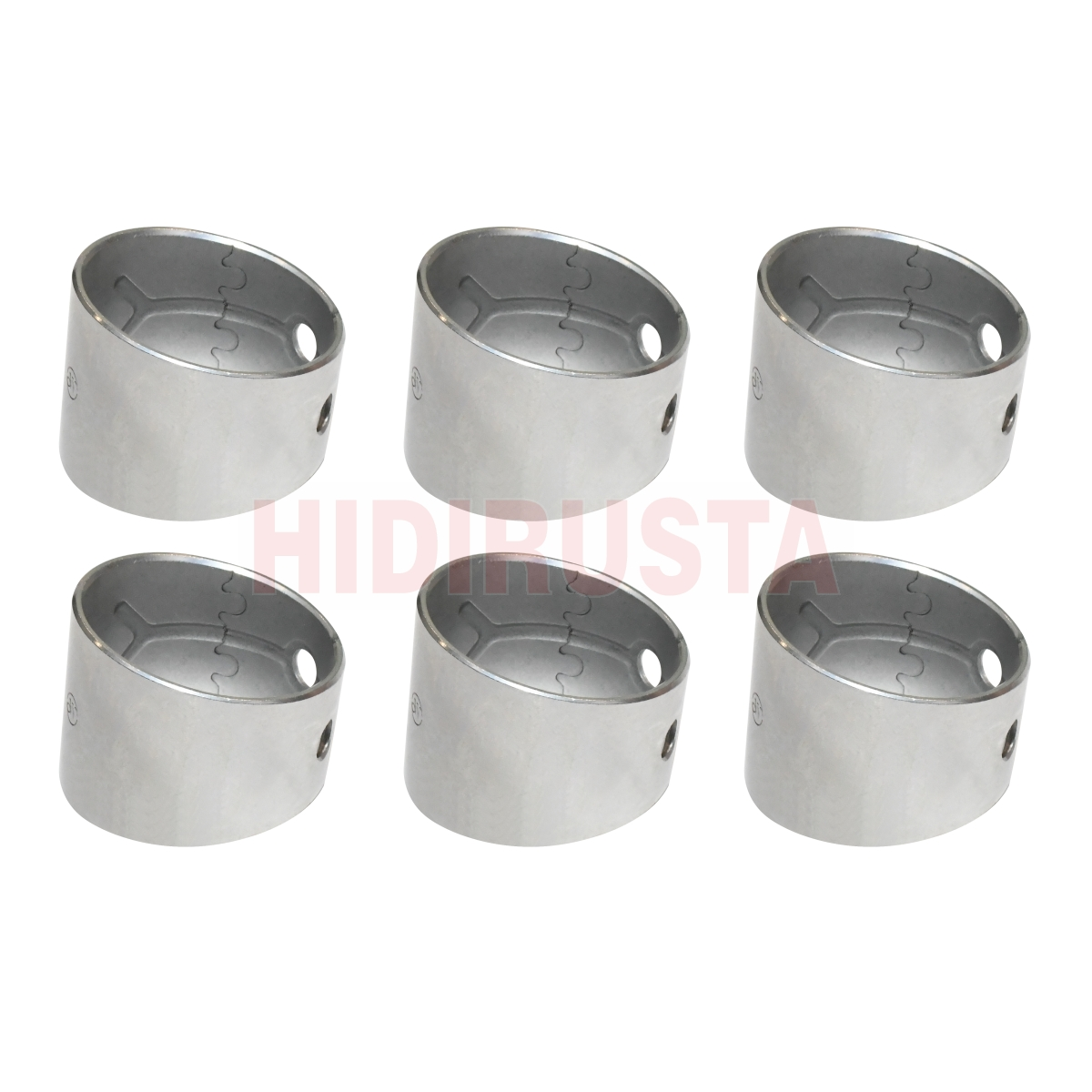 Piston Kol Burcu Renault Premium DCI11 370-420 (Takım 6‘ Lı) | OEM 5010477094