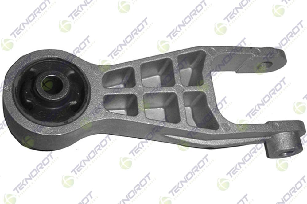 Motor Arka Takoz Baglanti Braketi Corsa C Tigra B Meriva A | TEKNOROT SC 160 | OEM 684713