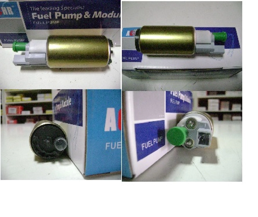 Yakıt Pompası - Ford Focus 2 3 Bar 4M519350AA 46831949 | OEM 60202356